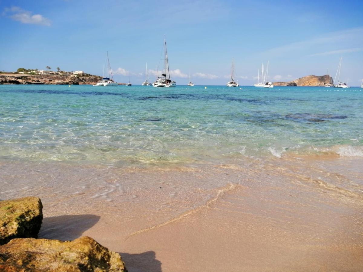 Vila Casa Cuffa San Vito Lo Capo Exteriér fotografie